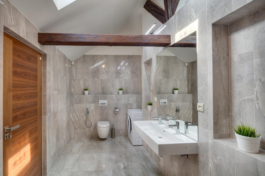 Michalska - Old Town Apartment Прага Екстериор снимка