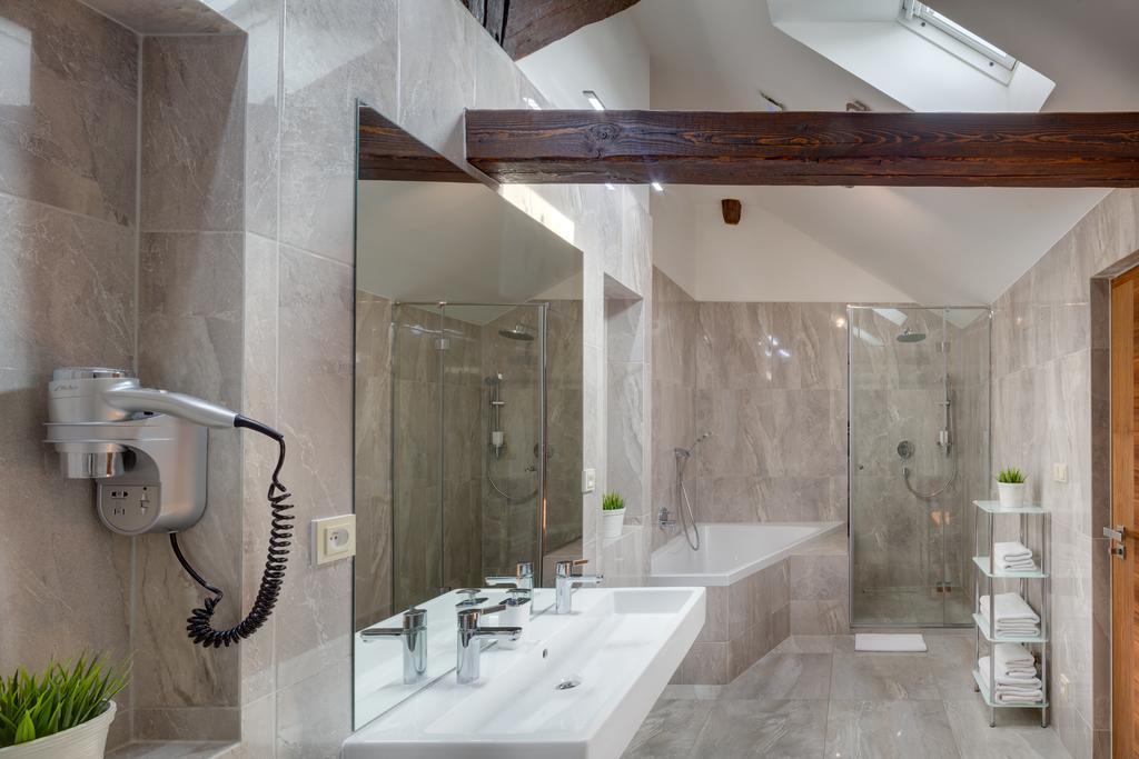Michalska - Old Town Apartment Прага Екстериор снимка